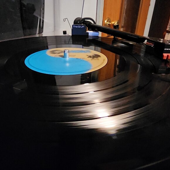 Donny Osmond – Alone Together (1973) Vinyl LP - Picture 3 of 3